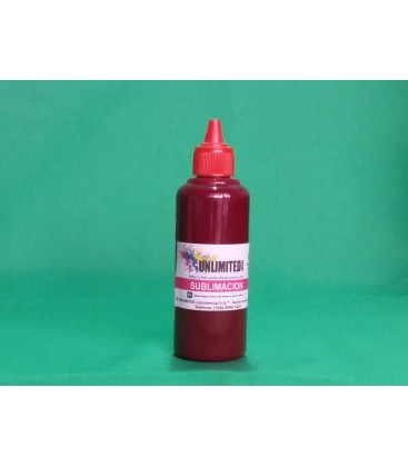 Tinta para Sublimar 60 ml tinta Magenta