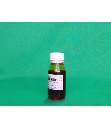 Tinta epson 60ml Amarillo