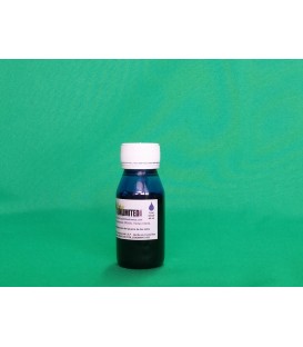 Tinta epson 60ml Cyan Azul