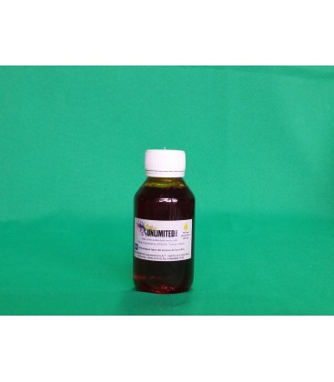 Tinta epson 120 ml Amarillo