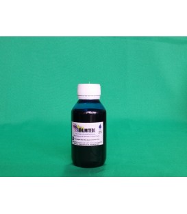 Tinta Epson 120 ml Cyan