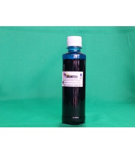 Tinta epson 240 ml Cyan Azul