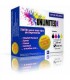 Kit Tinta epson 120 x 4 ml CMYK