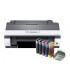 Impresora Epson T1110 para Transfer Tinta Unlimited Ink