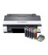 Impresora Epson T1110 Sublimar,Transfer Tinta Unlimited Ink