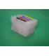 Epson TX 420FW (138BK-133 CMY)