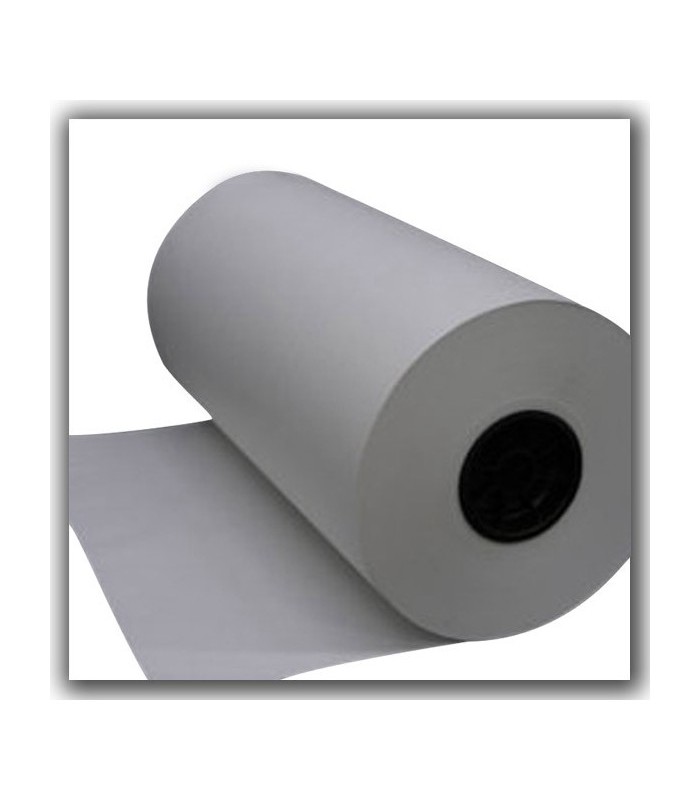 Rollo de Papel para Sublimación 112 cm, 87 metros, 70gr - Tecnowire