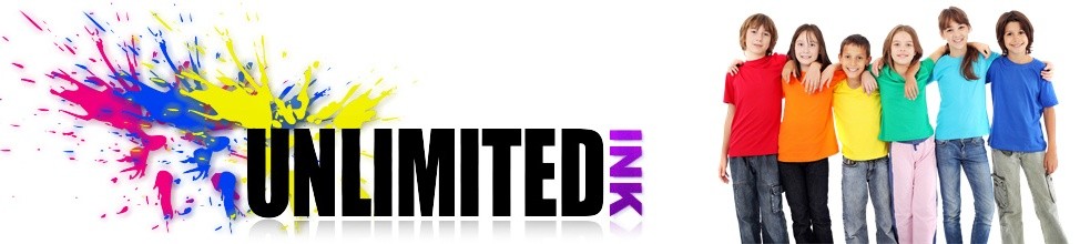 Tintas Unlimited