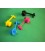 Tapones para Tanques