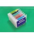 Carrtucho recargable Epson Stylus Photo 1400 ( T079 )